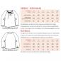 Preview: Papierschnittmuster Bluse mit Band Frau Krissi XS-XXL